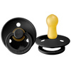 Gummisauger BLACK 0+