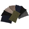 Schlauchschal Herren Merinowolle Beige Best