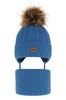 Blau