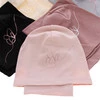 Herbst und Frühlingsset Mädchen: Mütze und Schlauchschal Rosa Jula