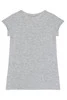 Tola Mädchen-T-Shirt, kurze Ärmel, Melange