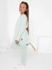 Umstandsleggings - Schwarz