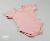 MROFI Umschlag-Babybody - Cherry Shake