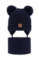 Navy Blau
