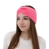 Stirnband Damen Rosa Florence