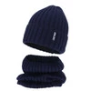 Navy Blau