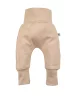 Babyhose - Farbe Beige