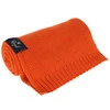 Baby und Kinder Decke aus 50% Bambus-Fasern, 50% Bamwolle Rot Bing