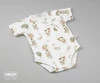 MROFI Umschlag-Babybody - Little Mouse