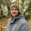 Wintermütze Herren Grau Benet
