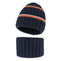 Navy Blau