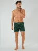  Boxershorts für Herren mit Chill-Print