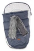 Sensillo Kinderwagen Schlafsack Indiana- Navy