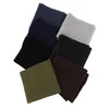Schlauchschal Herren 100% extrafeine Merinowolle Grau Brayan