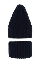 Navy Blau