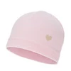 Herbst und Frühlingsmütze für Mädchen, rosa, aus Baumwolle, Nestie