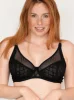  Mama Huggy Soft Still-BH – Schwarz