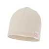Herbst und Frühlingsmütze für Mädchen Beige Mia
