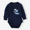 Koala Baby Kratzpfoten – Aqua