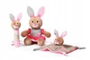 Piszczek Metkowiec Gryzak Bunny Julia