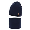 Navy Blau