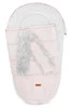 Sensillo Kinderwagen Schlafsack Indiana - Rosa