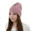 Herbst und Frühlingsmütze Damen Grau Brema