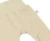 Baby-Strampler – Farbe Beige