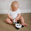Babyono Przytulanka Z Zawieszką Otter Maggie