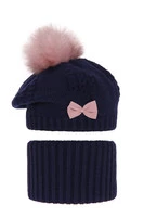 Navy Blau