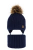 Navy Blau