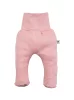 Baby-Strampler – Farbe Cherry Shake