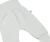 Babyhose - Farbe Grau