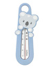 Badewannenthermometer Koala blau