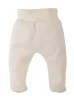 Baby-Halbsocken Glattes Lazy Light