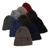 Wintermütze Herren, khaki, mit Merinowolle, Tyrol