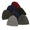 Wintermütze Herren Navy Blau Alkazar