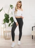  Madison-Leggings – Grau