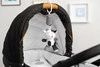Spielzeug für einen Kinderwagen Fudge - Sensillo