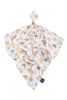 Bambus Windel 30x30cm - Regenbogen