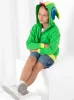  Kapuzenpullover  Leon