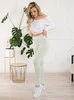  Madison-Leggings – Minze