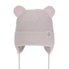 Wintermütze für Mädchen Rosa Lala