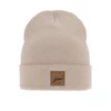 Wintermütze für Mädchen Beige Bellona
