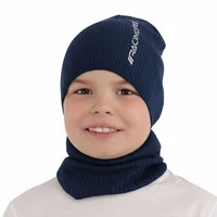 Navy Blau