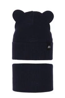 Navy Blau
