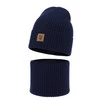 Navy Blau