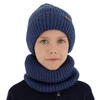 Navy Blau