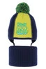 Navy Blau