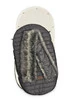 Sensillo Kinderwagen Schlafsack Elf - Graphite